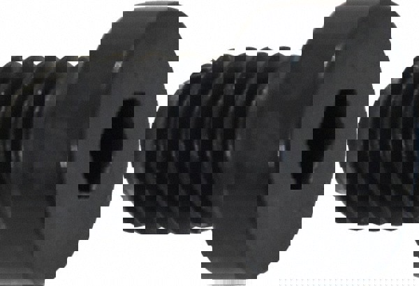 Low Head Socket Cap Screw: 1/4-20, 3/8